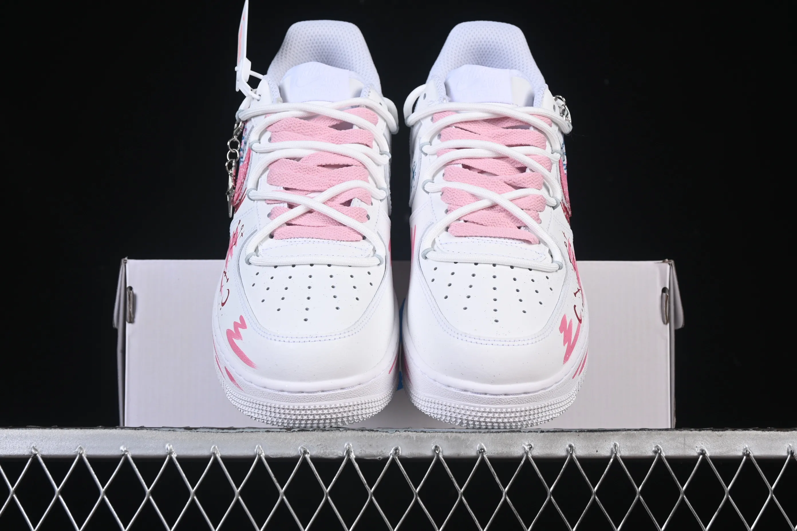 All Categories Nk Air Force 1 Air Force Series Nk Air Force 1 Low Air Force Low Nike Air Force 1'07 Low Rice Powder Lab Air Force One Low Casual Shoes KB1688-006